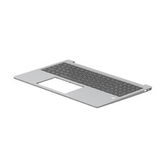 HP SPS-TOPCVR PKSFPR W/KB FOP BL – P31849-BB1